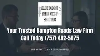 Bankruptcy Lawyer Virginia