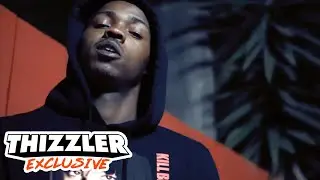 1100 Himself - How It Go (Exclusive Music Video) II Dir. Mitchell Films