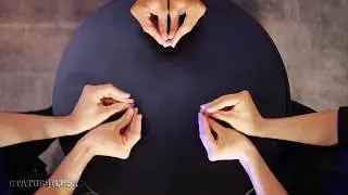 StatusSilver x XTRAP   Finger Kaleidoscope 😱 🔥 🔥  🎥  