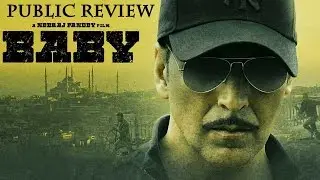 Public Review Of Baby