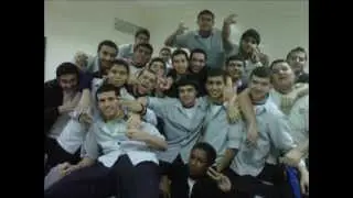 12C AL RASHID AL SALAH.wmv