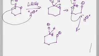 simplified lactone reduction