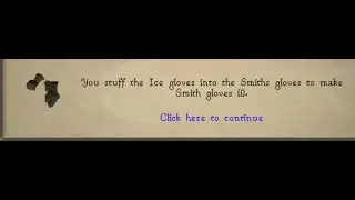 Giant's Foundry 2024 | Item Recycle Method | Old School Runescape | Group Ironman | 1526 Total Level