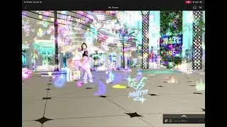 IMVU poop