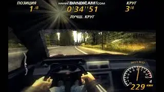 Timberlands 1 4 Laps 2:07.73 - Street Class - FlatOut 2