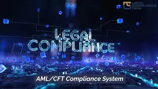 Legal Compliance Software