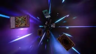Les dossiers du danger ! C'EST L'HEURE DU DUEL ! (Yu-Gi-Oh! Master Duel)