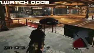 TOP 10 PLAYSTATION 3 GAMES IN 2014 [1080p HD]