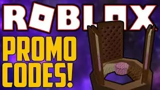 NEW ROBLOX PROMO CODE! (July 2019) | ROBLOX