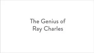 The Genius of Ray Charles - Orkiestra Wieniawa