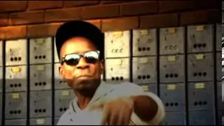 (F.F.L.R SWAGTAINMENT T.V) GHETTO