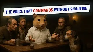 Hamster Feed: Talk Like a Leader&mdash;Pull, Don&rsquo;t Push