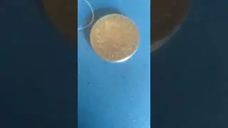 5 rupees 1999 coin valu