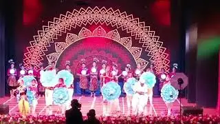 Annual Day at BGS National Public School (2025-26)