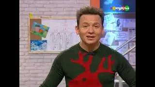Эфир Карусели (2к подписчиков)