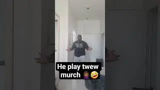 Grey pants prank 🤣 smh🤦🏾&zwj;♀️ #hesosilly🤪 #livingonvacationeveryday #marriedlifehumor🙃 #greysweatpants