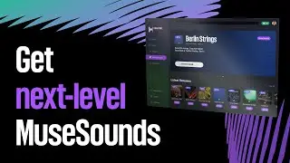 Новые MuseSounds от Spitfire Audio, Orchestral Tools, Tapspace и других!