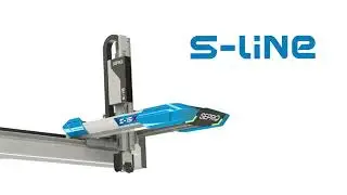 Introducing the all-new S-Line - Sepro Group