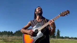 Sway Me - Manu Francois