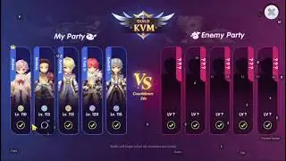 Dancer F2P Full Support KVM [2023/05/21]
