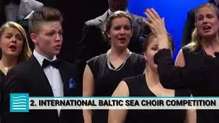 Stormskärs Maja by Lasse Mårtenson, Grex Musicus, IBSCC Free Competition