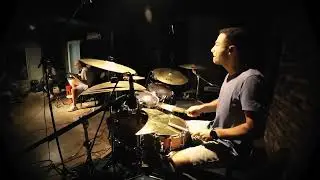 Yaz Yaz Yaz (Ajda Pekkan) Studio Recording Session - Burak Ülke