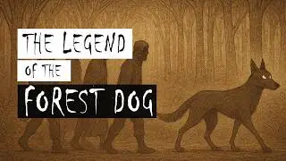 Myth and Mystery: The Legend of the Forest Dog  - Philippines