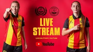 🔴 Partick Thistle Women v Aberdeen Women