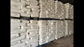 Recycle LDPE/LLDPE///GRS Certificate