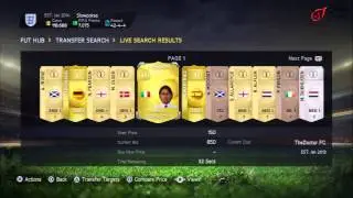 FIFA 15 Coin Farming Guide pt1 HD