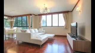 The Prestige 49 Condominium for Rent