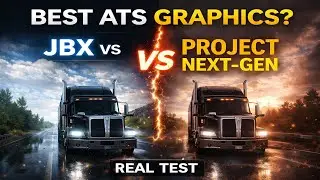 JBX vs PNG Graphics | Which One Makes ATS Look REAL?