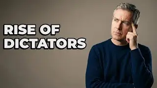 What Factors Led To Totalitarian Regimes?