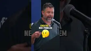 💡 Solutions create problems ⚠️