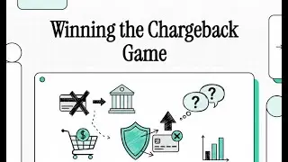 Winning the Chargeback Game