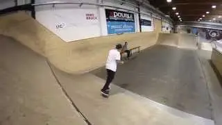 5 on Flat - Simon Rieder