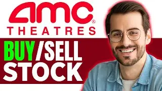 How To Buy/Sell AMC Stock (Step-By-Step)