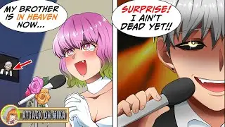 My family kicked me out of the house… [Manga Dub]