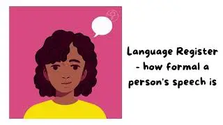 Language Register