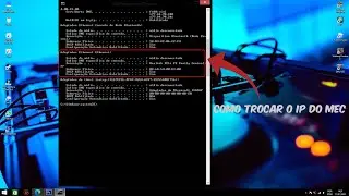 COMO MUDAR/TROCAR O IP DA PLACA DE REDE DO SEU COMPUTADOR *e ser desbanido de jogos* [!Paul W]