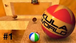 KULA WORLD / LA PELOTA COME-FRUTA