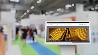 Presono als Messe App