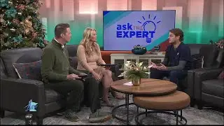 Ask the Expert: Matt the Vet