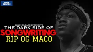 Industry ABUSE: The TRAGIC DEATH of OG Maco | The Dark Side of Songwriting