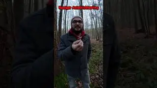 Der Geruch kann t&auml;uschen