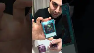 🆘 YU-GI-OH! TIN 2025 MEGA PACK 🆘 EXODIA&hellip; e TANTE ALTRE CARTE! 😍