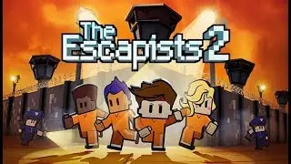 The Escapist 2: AmaraBella, Wagz, Iso