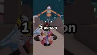 Какой самый редкий косметический предмет в игре &laquo;Прятки в Йипсе&raquo;? #vr #yeep #yeeps #oculus #fyp #...
