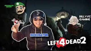 Nickinator811 Live Stream