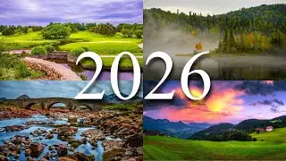 Best Things To Do in 2026 | Life-Changing Travel Experiences You Can’t Miss